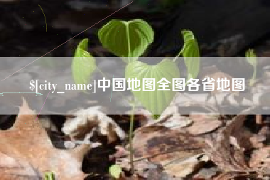 益阳中国地图全图各省地图