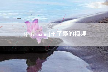 益阳王子豪的视频