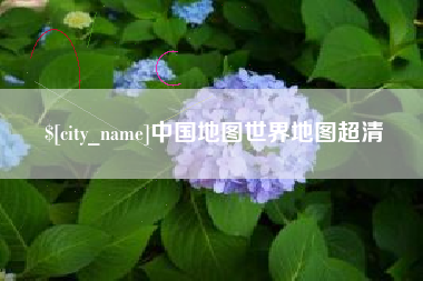 益阳中国地图世界地图超清