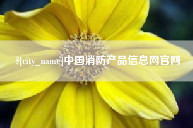 益阳中国消防产品信息网官网