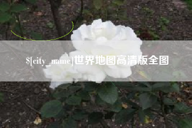 益阳世界地图高清版全图
