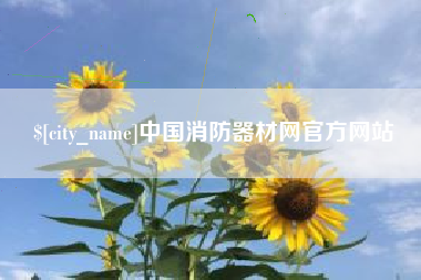 益阳中国消防器材网官方网站