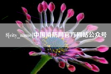 益阳中国消防网官方网站公众号