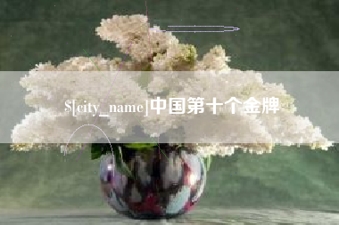 益阳中国第十个金牌